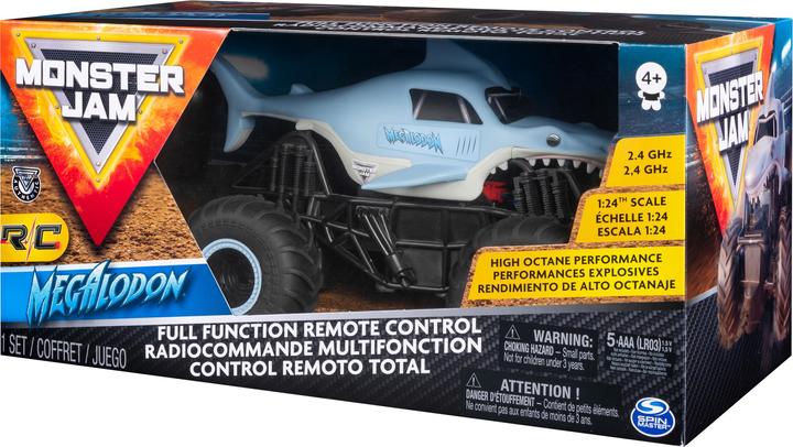 Produktbild Spin Master Megalodon