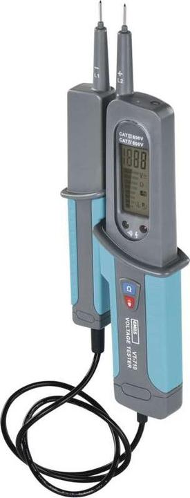 Immagine prodotto Emos ZKOUÅ EÄOEKA VT-710 (CAT III 690V, CAT IV 600V)