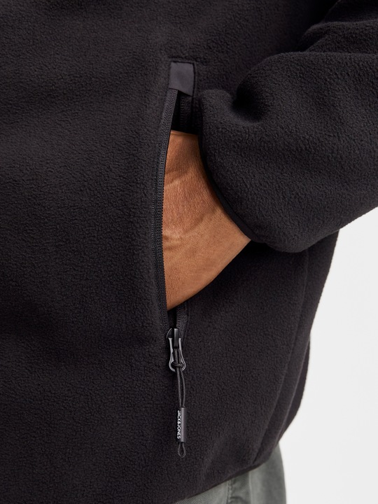 Immagine prodotto Jack & Jones Plus Size Fleecejacke Fleecejacke (4XL)