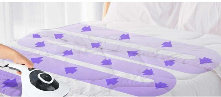 Actual product image CleanMaxx Mattress cleaner