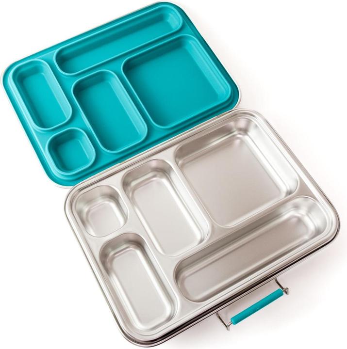 Produktbild Lekkabox Brotdose mit 5 Fächern