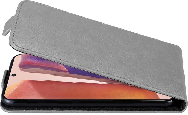 Produktbild Cadorabo Flip wie Invis Cover (Samsung Galaxy Note 20+)