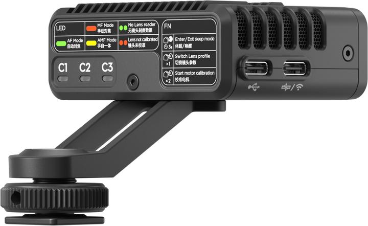 Immagine prodotto DJI Focus Pro LiDAR (Aiuto per la messa a fuoco del gimbal)
