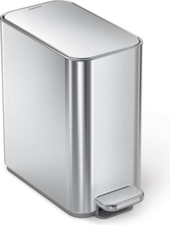 Simplehuman Treteimer (5 l)