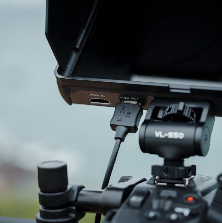 Image du produit Viltrox DC A1 (7", 4K)