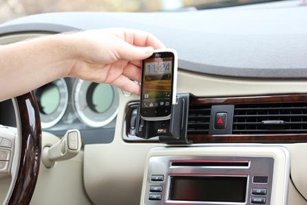 Immagine prodotto Brodit Supporto passivo con snodo sferico HTC Desire