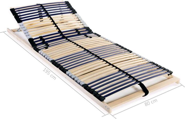 Produktbild VidaXL Uisdean