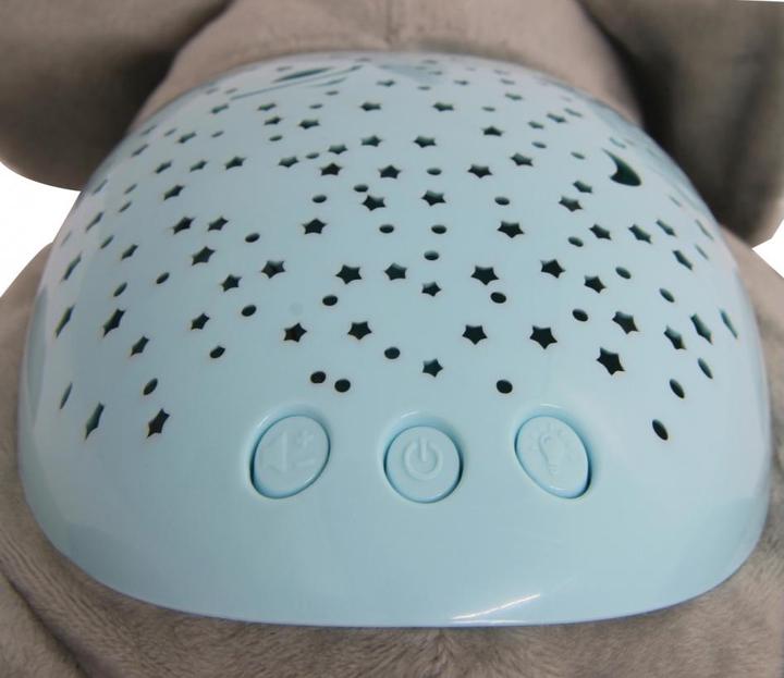 Actual product image Jamara Dreamy Elephant