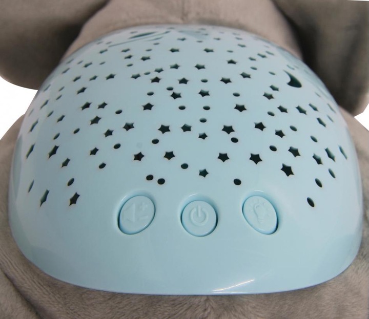Actual product image Jamara Dreamy Elephant