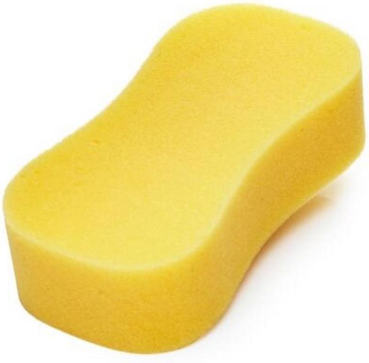 Actual product image Superbright Sponge 3-pack