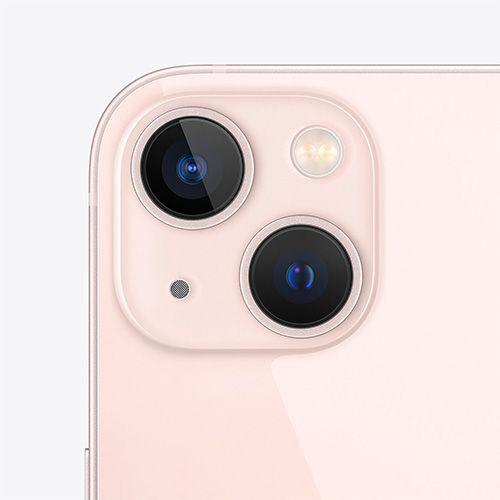 Actual product image Re!commerce iPhone 13 (128 GB, Rose, 6.10", 12 Mpx, SIM + eSIM, B / Very good)