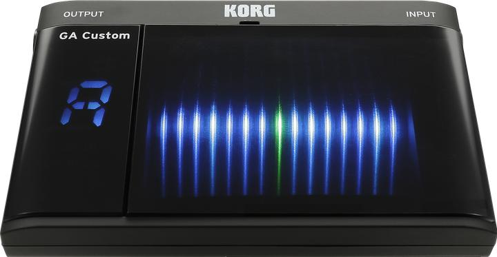 Image du produit Korg Accordeur guitare/basse