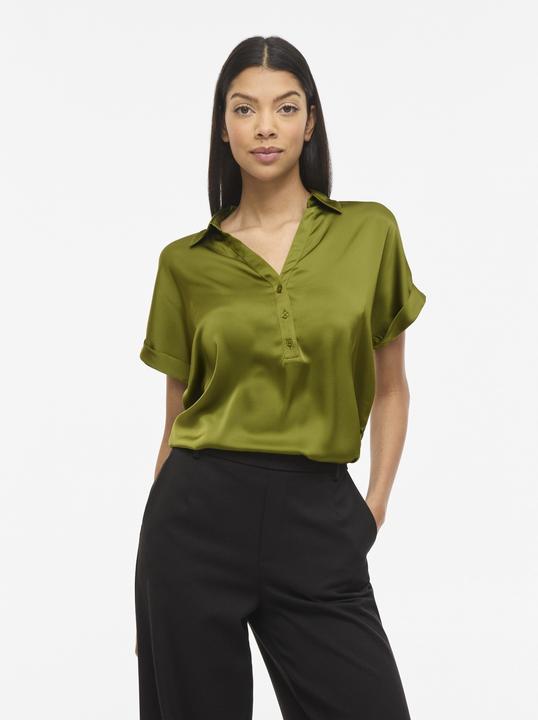 Immagine prodotto Vila VIENNA Kurzarm Hemd (34)