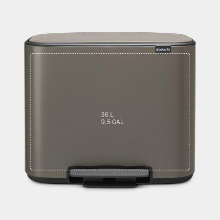 Image du produit Brabantia 121449 (36 l)