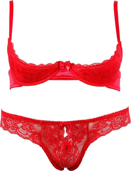 Immagine prodotto Cottelli Collection Ascensore Set Valerie (L)