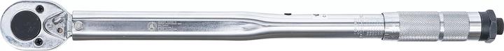 Actual product image BGS Torque spanner (1/2", 28 - 210 Nm)