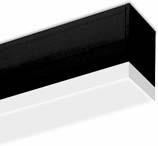 Produktbild LTS LED-Decken-/Pendelleuchte (1740 lm)