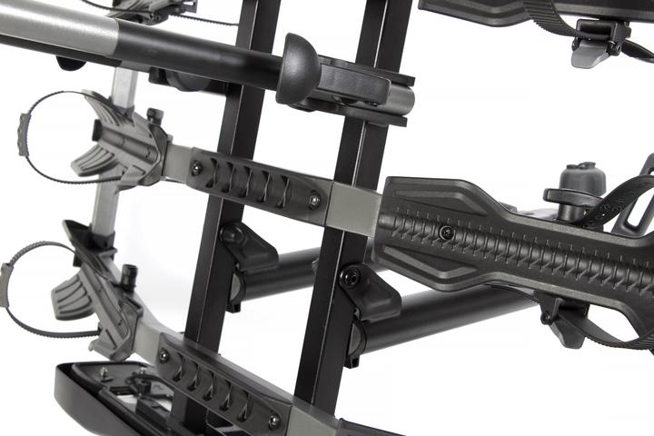 Actual product image BuzzRack E-Hornet 3