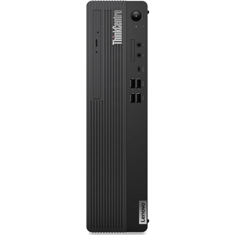 Lenovo ThinkCentre M90s Gen 4 (Intel Core i7-13700, 32 GB, 1000 GB), PC, Schwarz