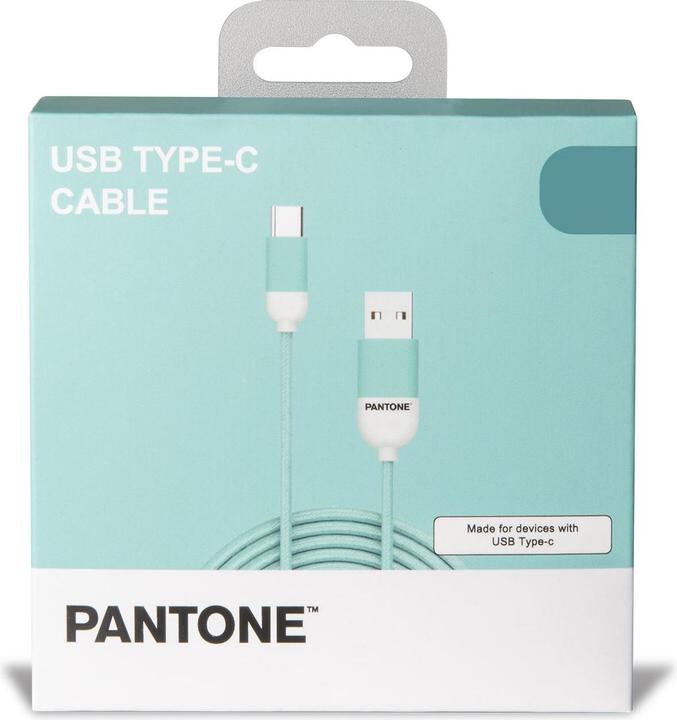 Immagine prodotto Celly USB A – USB C (1.50 m, USB 2.0)