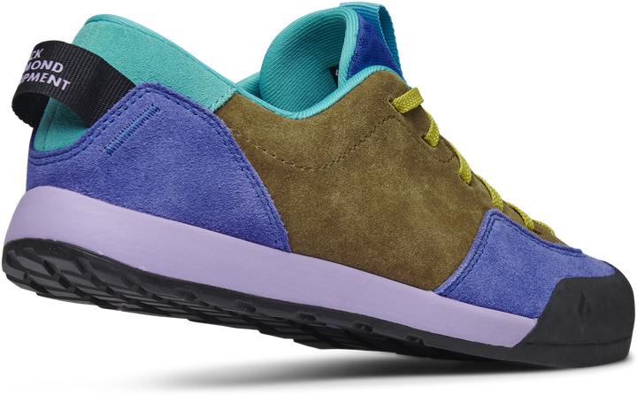 Produktbild Black Diamond W Prime Shoes (36)