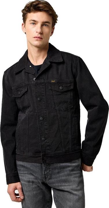Actual product image Wrangler Classic Jacket (XXL)