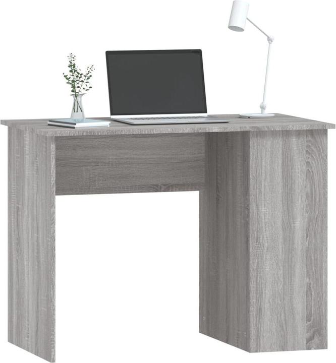 Immagine prodotto vidaXL Schreibtisch (100 x 55 x 75 cm)