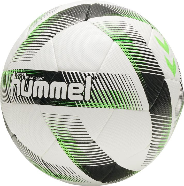 hummel Storm Trainer Light Fussballl (4)