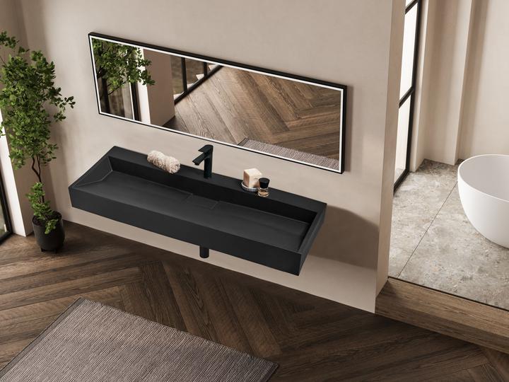 Actual product image Beliani Quenko (460 mm, 1200 mm)