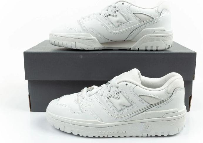 Image du produit New Balance GSB550WW (38)