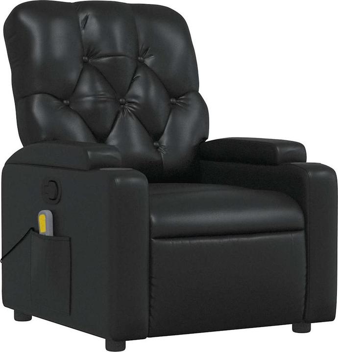 Image du produit vidaXL Massagesessel