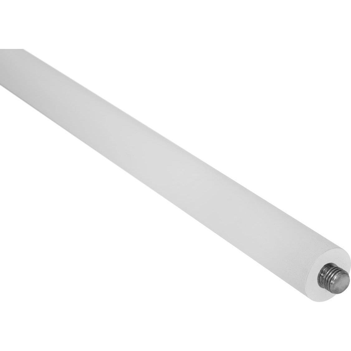 Omnitronic BPS-3 Boxenhochständer/Stativ weiss (Ständer), Lautsprecher Ständer + Wandmontage, Weiss