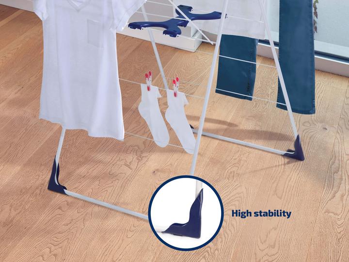 Actual product image Leifheit Tachiana (20 m)