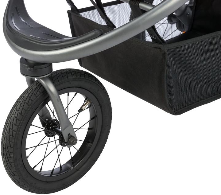 Produktbild Trixie Buggy (Katze, Hund, Komplett zu öffnen)