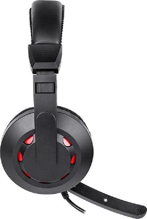 Actual product image Tracer gamezone explode V3 headphones (Cable)