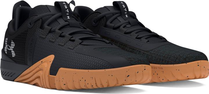 Actual product image Under Armour Tribase Reign 6 Ladies (37.5)