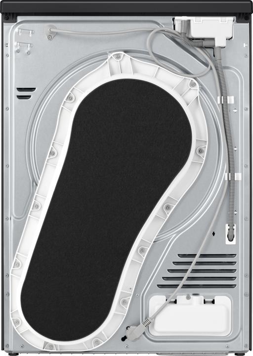 Produktbild Hisense DH7S107BB (10 kg, Wechselbar)