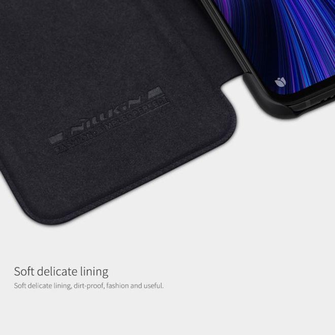 Image du produit Nillkin Série Qin (Mi 9 Pro)