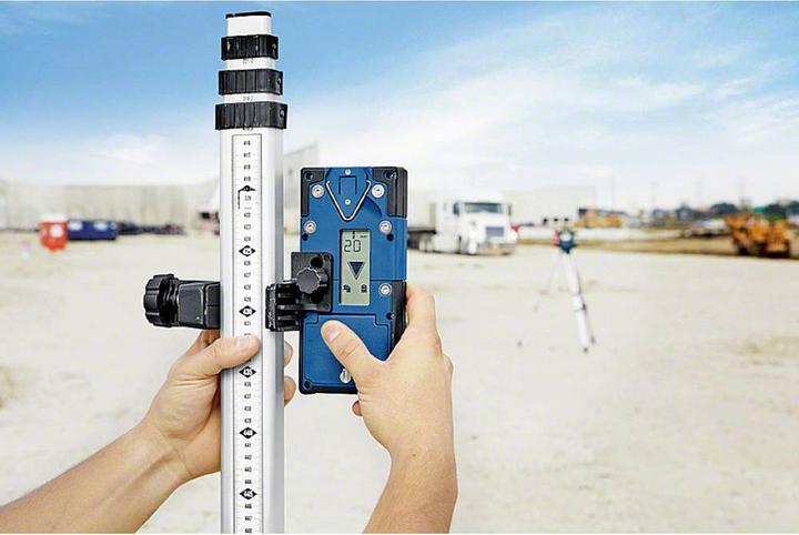 Actual product image Bosch Professional LR 65 G