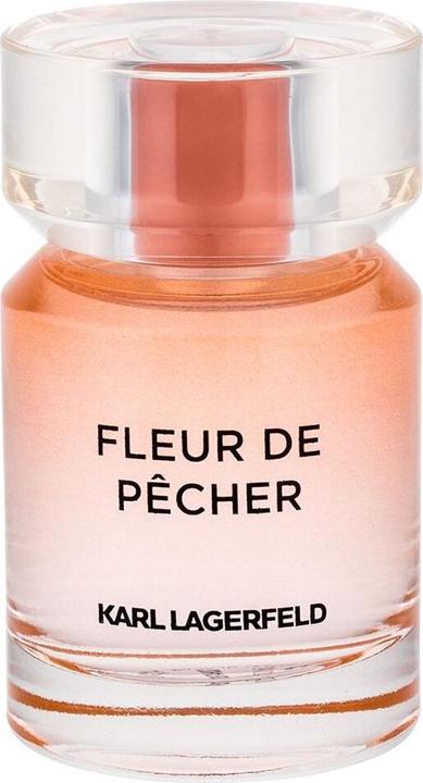 Immagine prodotto Karl Lagerfeld Fleur De Pecher (Eau de parfum, 50 ml)