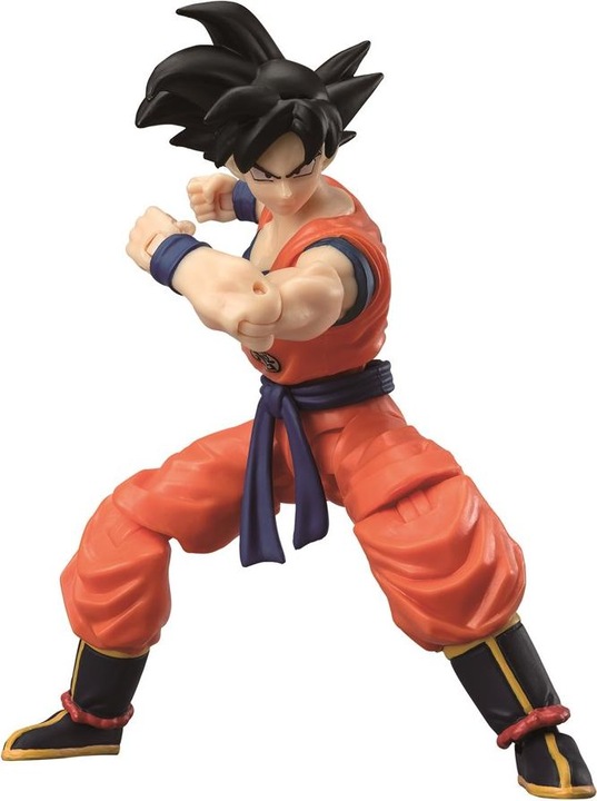Produktbild Bandai Dragon Ball Super Evolve - Son Goku