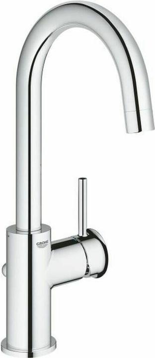 Grohe Start Classic Single-lever basin mixer, 1/2" L-Size