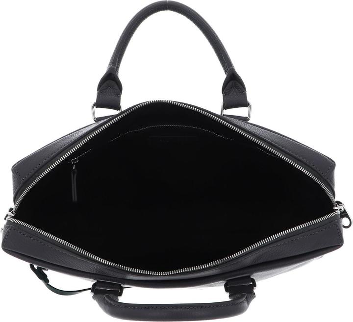 Produktbild Coccinelle Man Soft Man Briefcase Grained Leather (12.99")