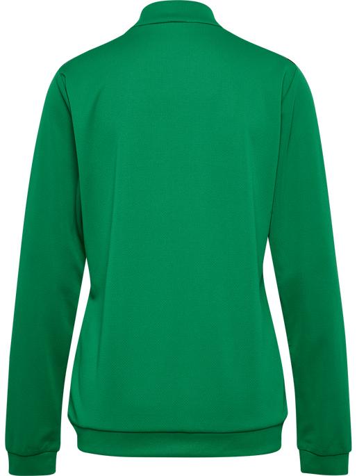 Produktbild hummel Hmlauthentic Pl Zip Jacket Woman (L)