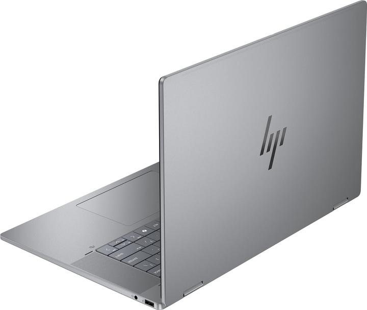 Actual product image HP OmniBook X Flip 16 (16", 1000 GB, 24 GB, Eng. Int., AMD Ryzen AI 7 350)