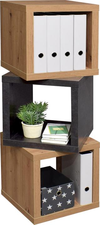 Image du produit Mäusbacher Cube (40 x 41 x 40 cm)