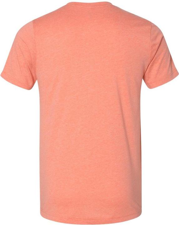 Produktbild Bella Canvas CVC Jersey Tee (XXL)