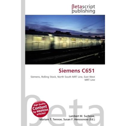 Siemens C651, Ratgeber