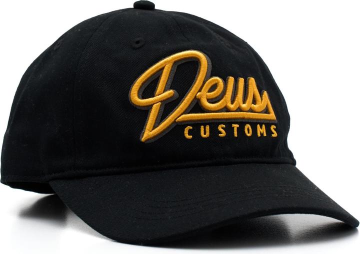 Produktbild Deus Ex Machina Conduit