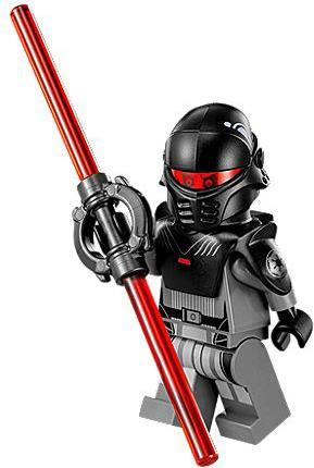 Immagine prodotto LEGO TIE Advanced Prototype (75082, LEGO Star Wars)